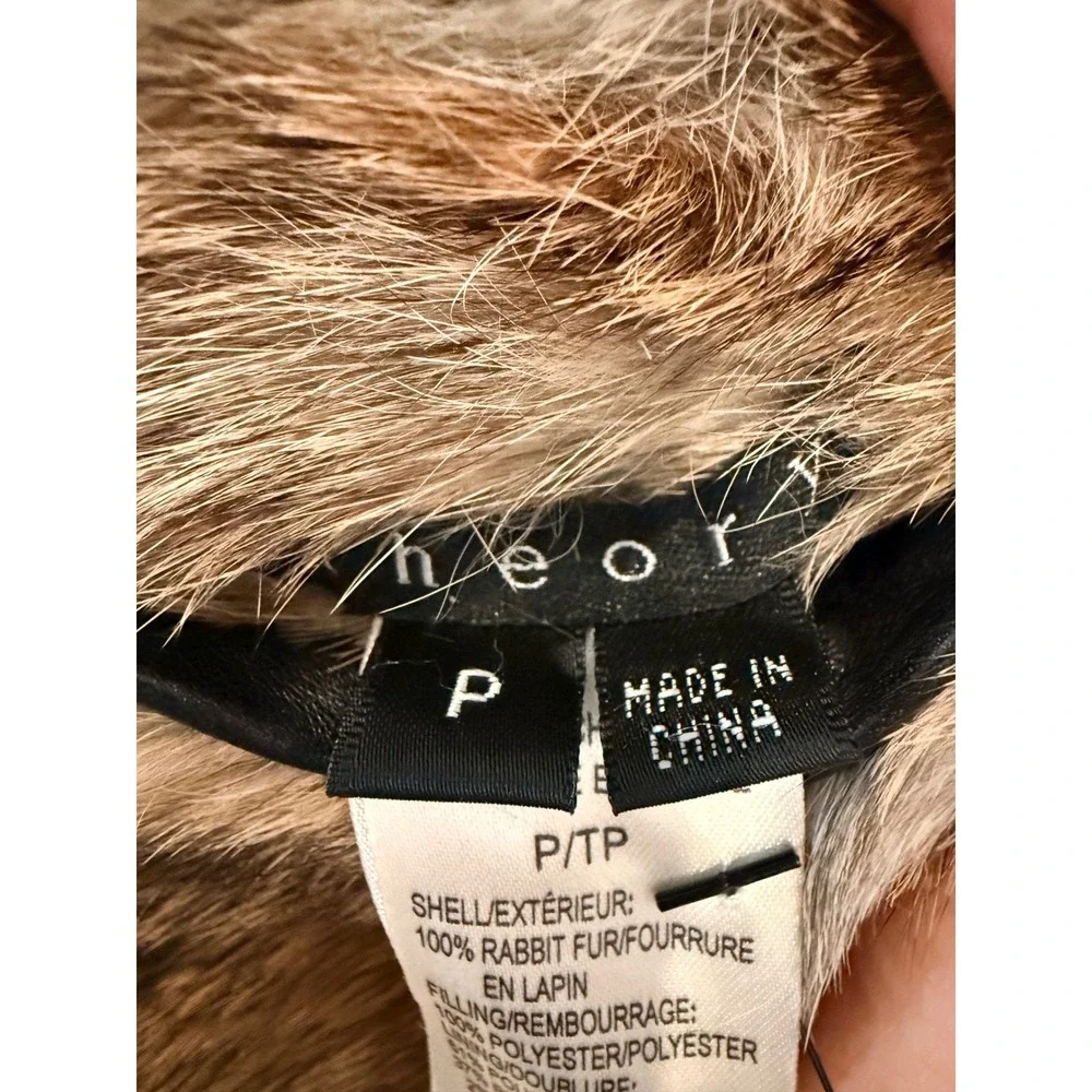 Theory reversible puffer